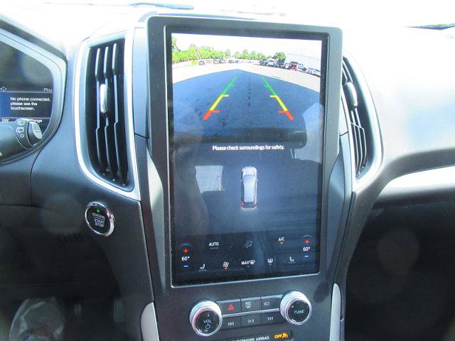 Certified 2024 Ford Edge SEL AWD/4WD image 23