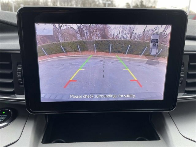 Certified 2020 Ford Explorer XLT w/ Equipment Group 202A image 21