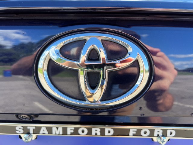 Used 2025 Toyota RAV4 XLE AWD/4WD image 38