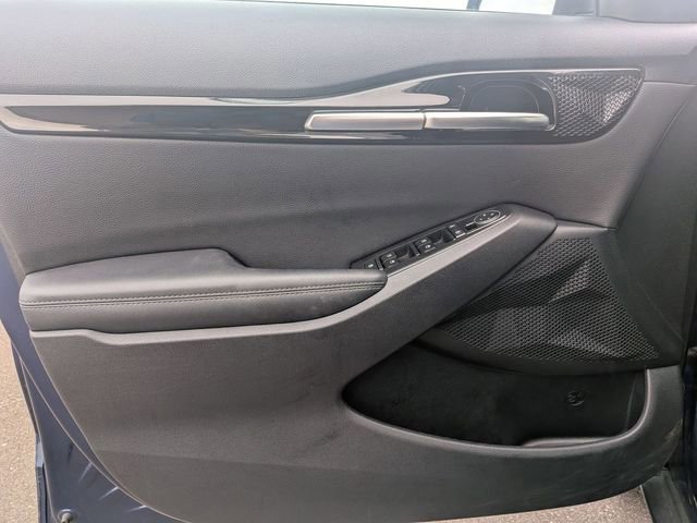 Used 2023 Kia Seltos EX image 15