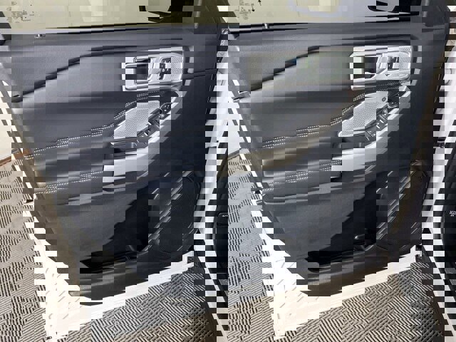 Certified 2023 Ford Explorer Limited w/ Limited Technology Package image 10