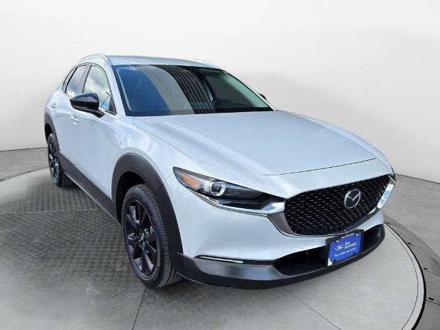 Used 2024 MAZDA CX-30 AWD 2.5 S w/ Select Sport Pkg image 6