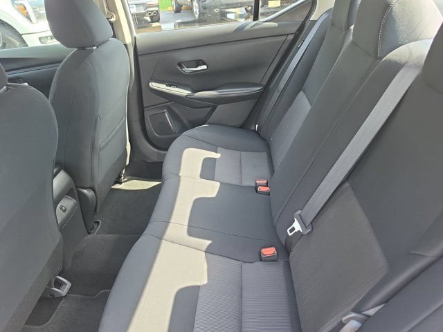 Used 2023 Nissan Sentra SV w/ All-Weather Package FWD image 13