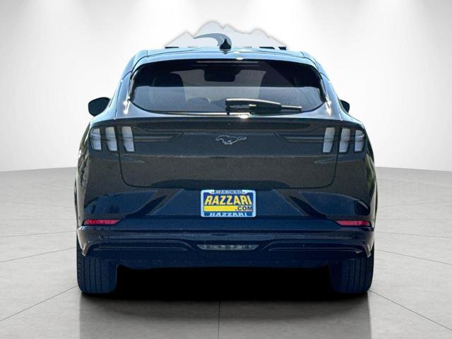 Certified 2022 Ford Mustang Mach-E Premium RWD image 4