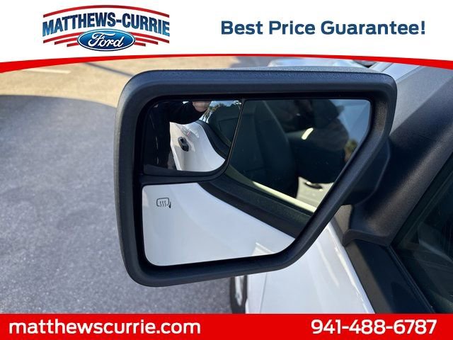 Certified 2022 Ford F150 XL w/ Equipment Group 101A High image 8