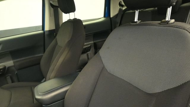 Certified 2022 Ford Maverick XL FWD image 21