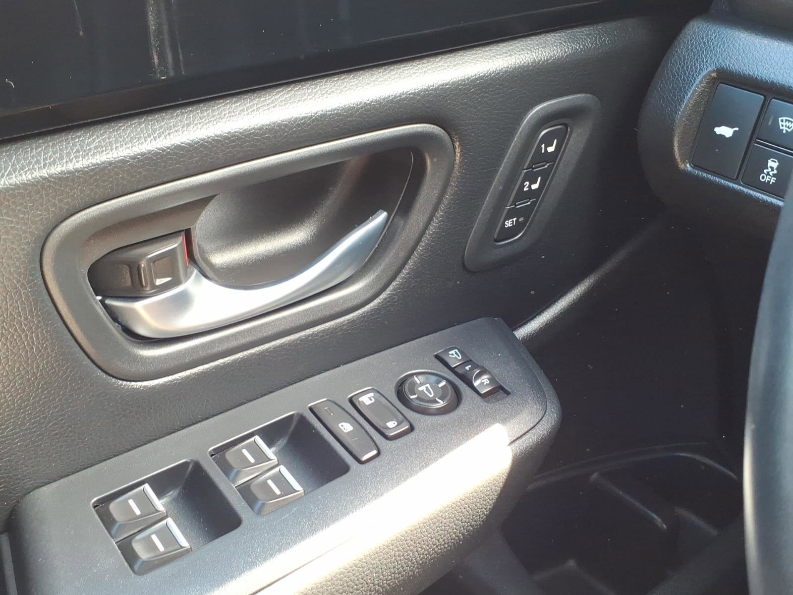 Used 2024 Honda Pilot TrailSport image 22