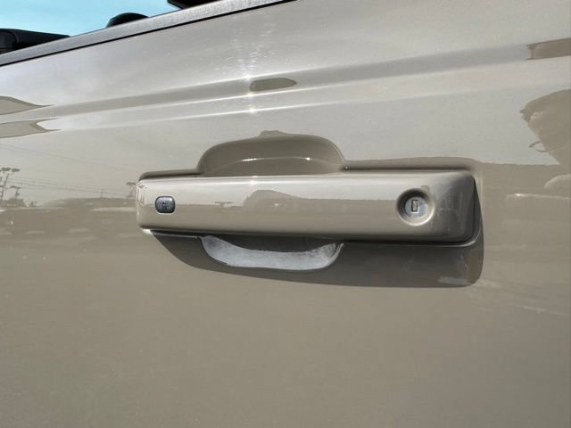 Certified 2025 Ford Bronco Outer Banks AWD/4WD image 62