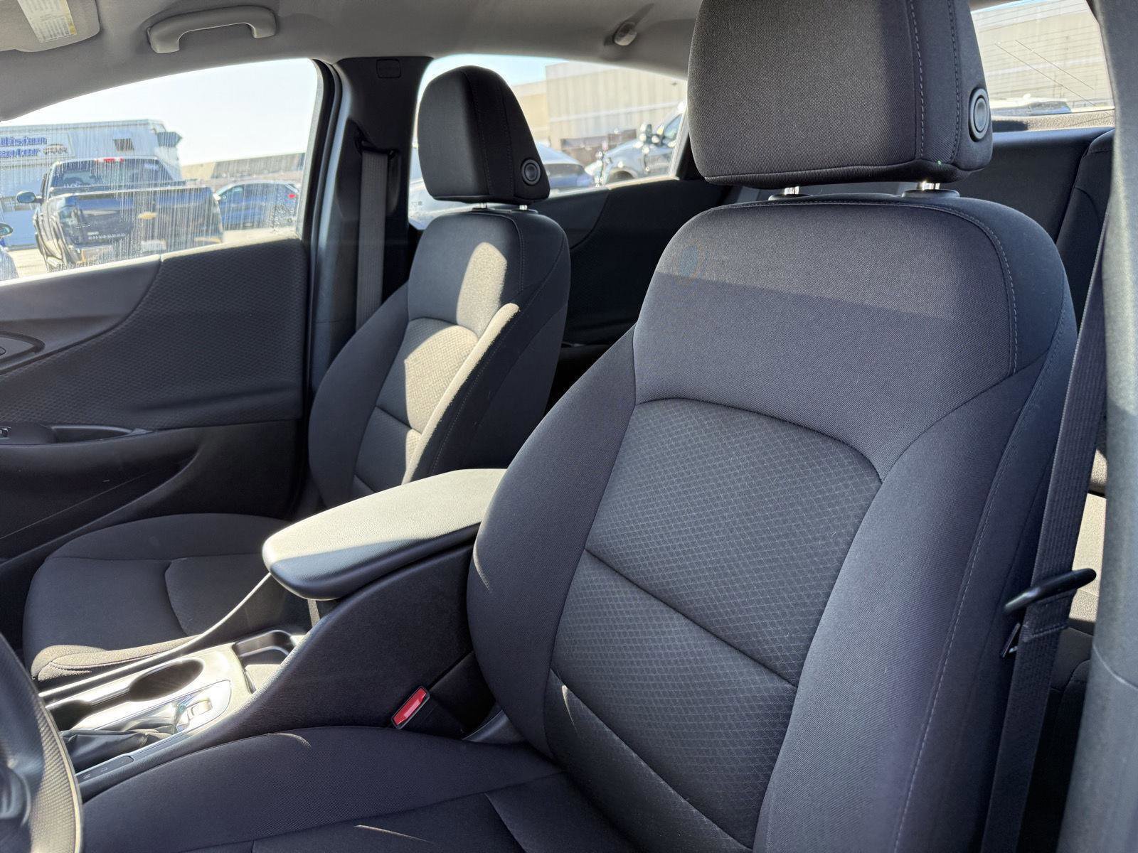 Used 2023 Chevrolet Malibu LS w/ LPO, Floor Liner Package image 12