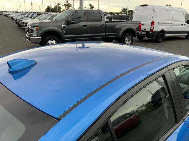 Used 2022 Nissan Versa SV image 13