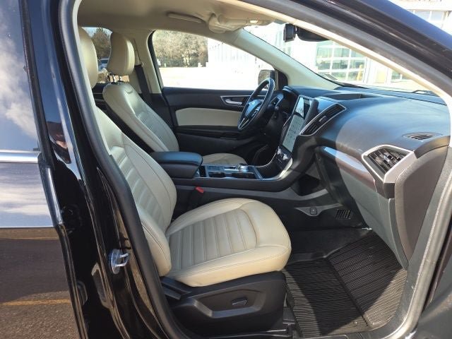 Certified 2024 Ford Edge SEL AWD/4WD image 36