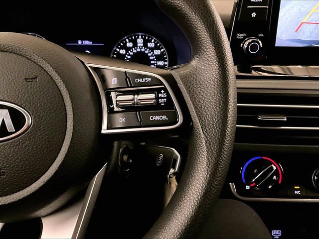 Used 2021 Kia Seltos LX AWD/4WD image 18