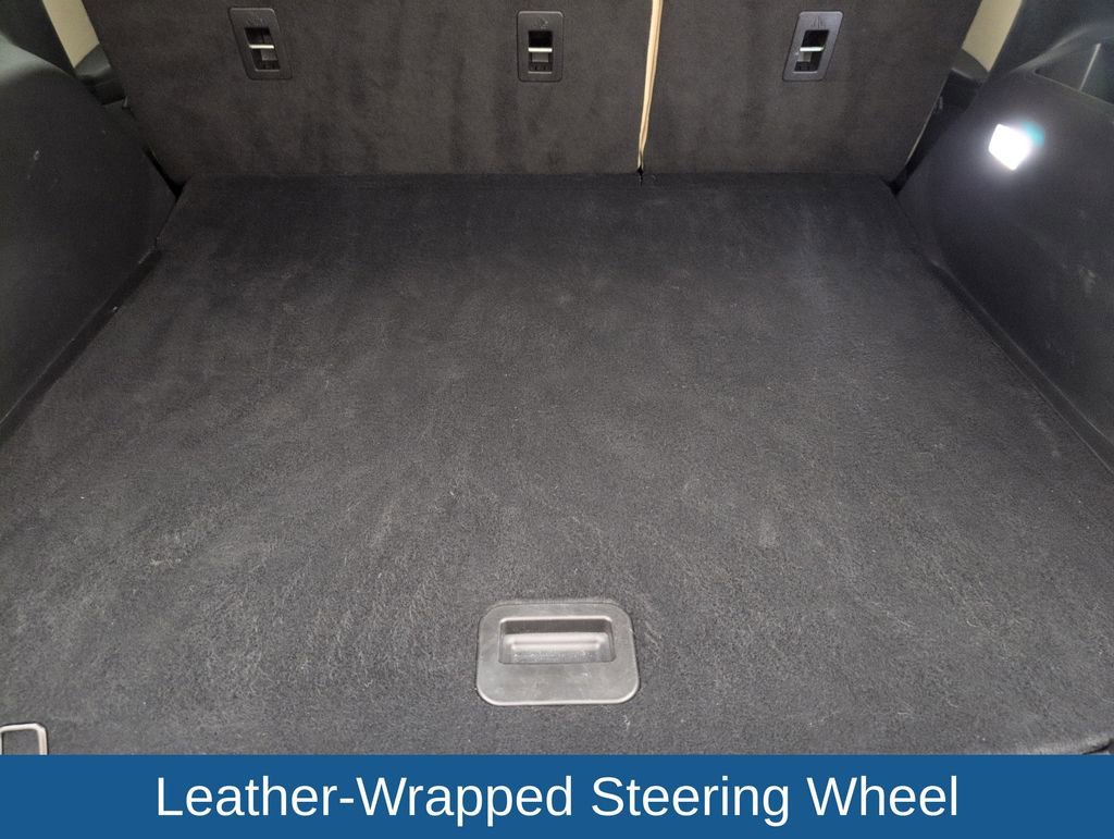 Certified 2024 Ford Edge SEL image 29