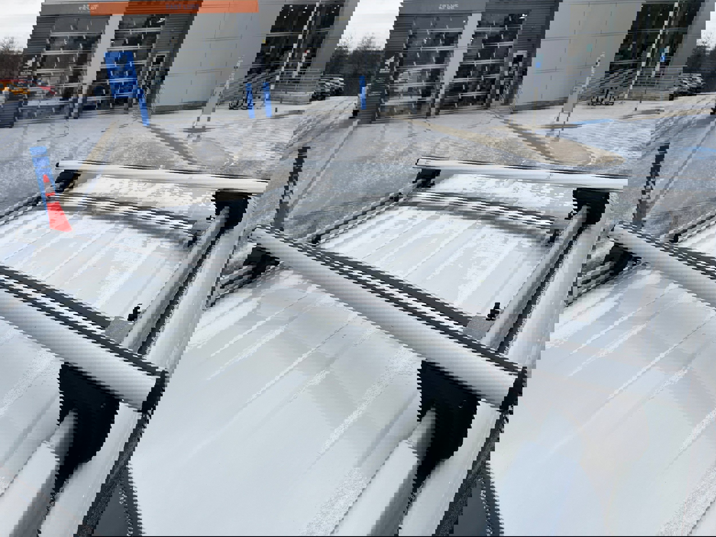 Used 2018 Toyota 4Runner Limited image 7