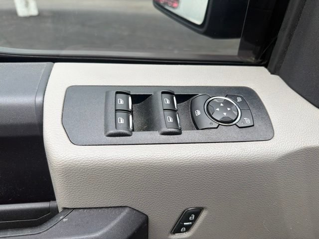 Certified 2020 Ford F150 XL w/ Equipment Group 101A Mid AWD/4WD image 12