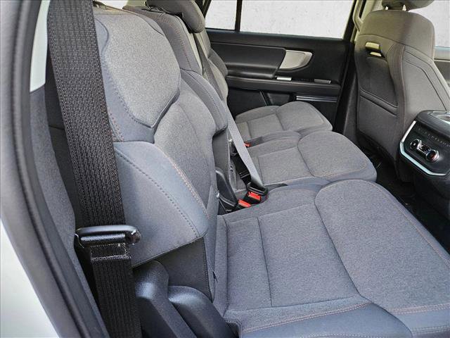 Certified 2025 Ford Expedition Max Active image 20