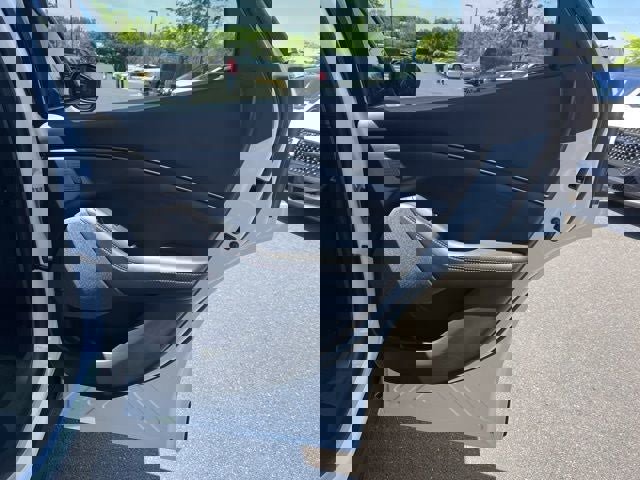 Certified 2025 Ford Mustang Mach-E Premium image 20