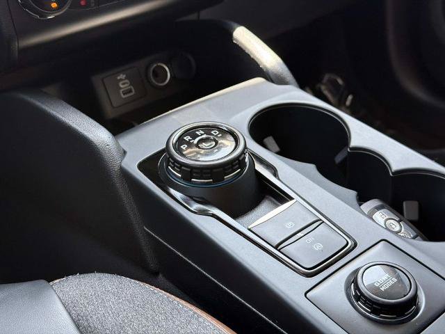 Certified 2023 Ford Bronco Sport Outer Banks w/ Tech Package AWD/4WD image 17