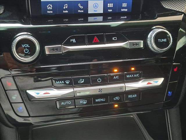 Certified 2023 Ford Explorer ST w/ Equipment Group 401A AWD/4WD image 15