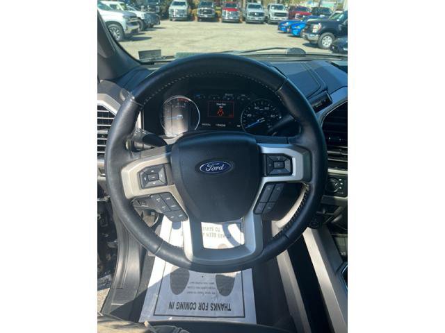 Certified 2021 Ford F250 Lariat image 17