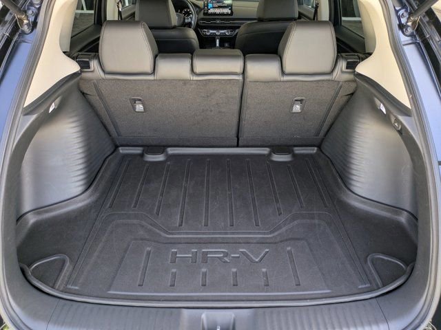 Used 2024 Honda HR-V EX-L image 19