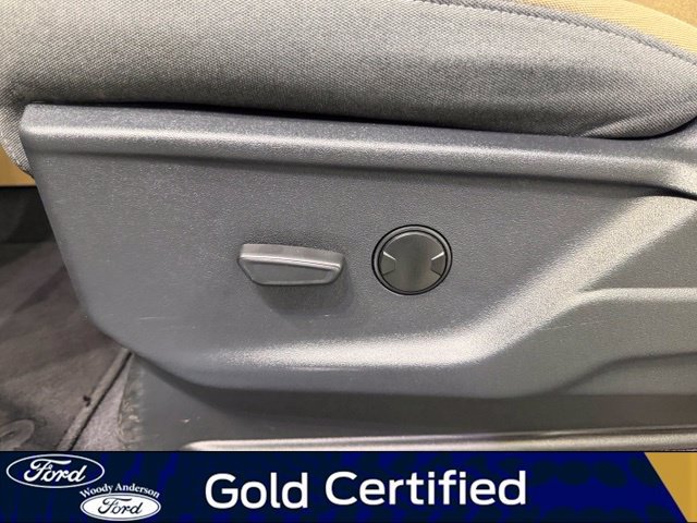 Certified 2023 Ford F150 XLT w/ Equipment Group 301A Mid AWD/4WD image 19
