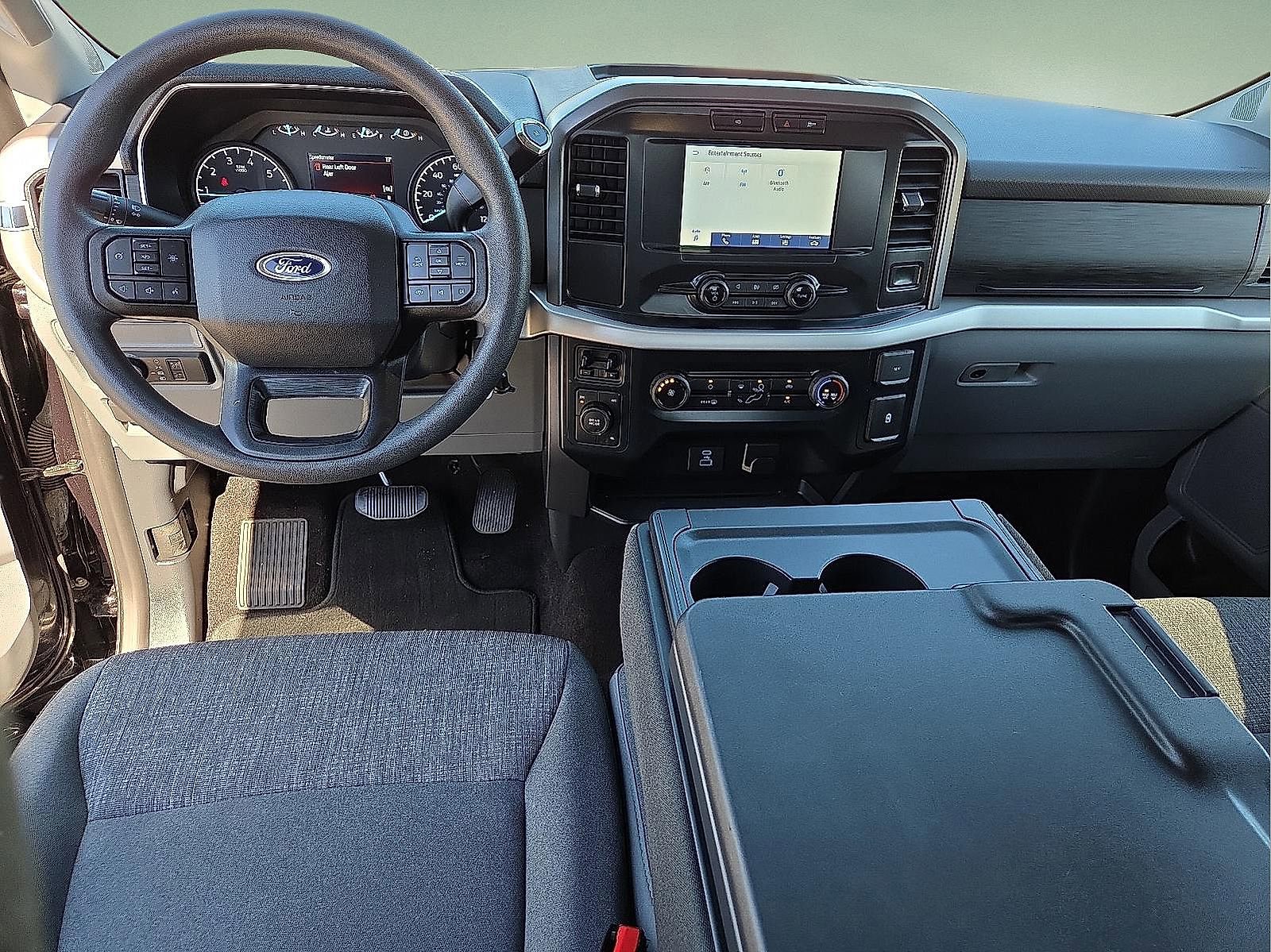 Certified 2022 Ford F150 XLT AWD/4WD image 11