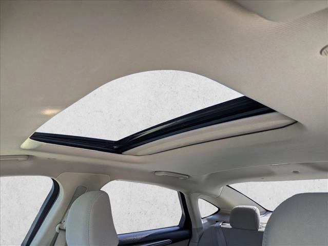 Certified 2020 Ford Fusion SE FWD image 16
