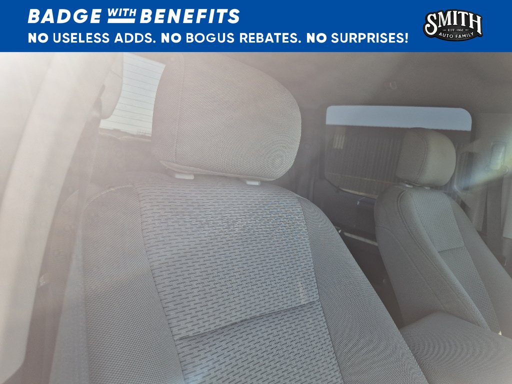Certified 2022 Ford Explorer XLT RWD image 11