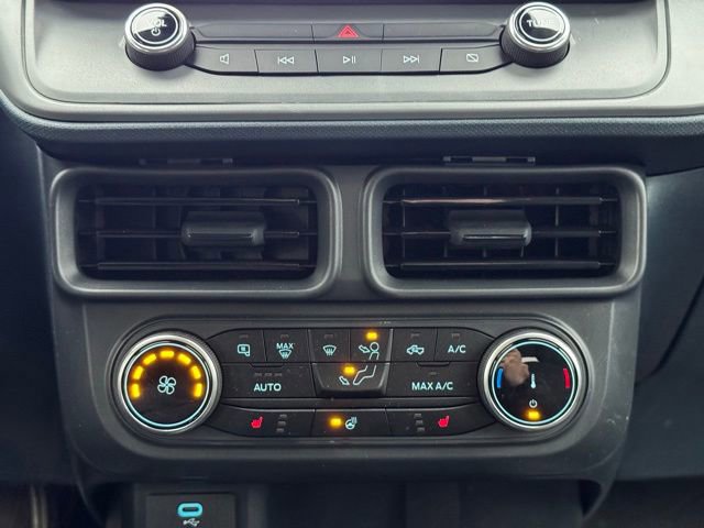 Certified 2024 Ford Maverick XLT w/ XLT Luxury Package image 17