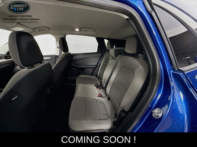Certified 2022 Ford Escape SE w/ Convenience Package image 24