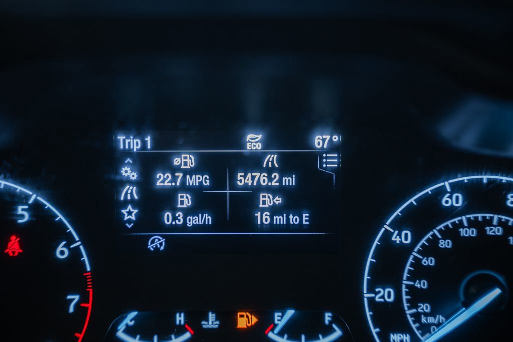 Certified 2022 Ford Transit Connect XL image 35