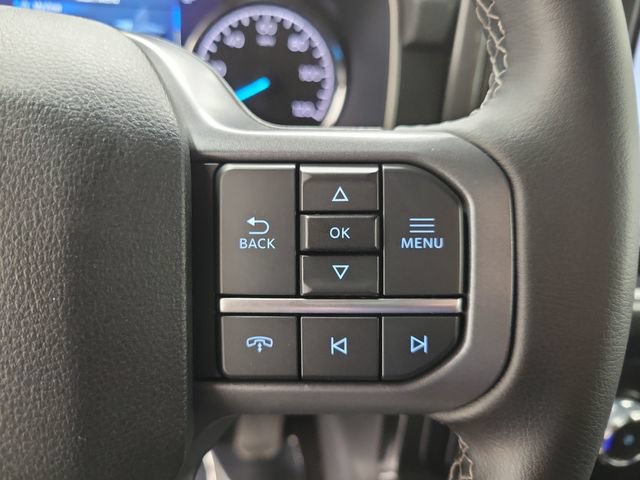 Certified 2023 Ford F150 XLT w/ Equipment Group 302A High AWD/4WD image 27