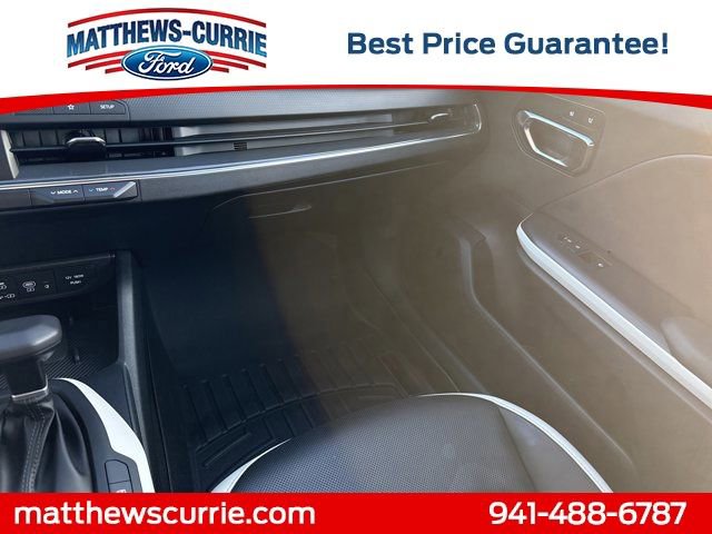 Used 2025 Kia K4 GT-Line w/ GT-Line Premium Package FWD image 24