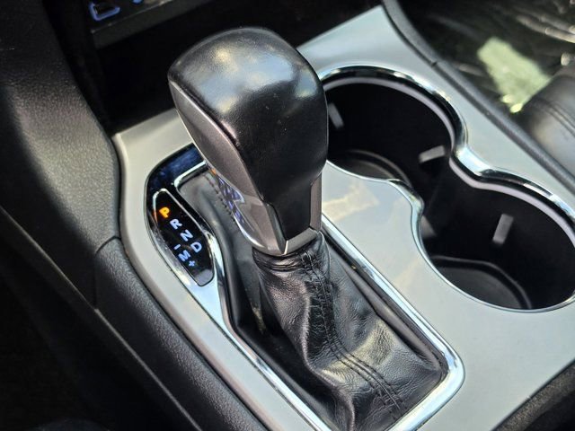 Used 2020 Jeep Grand Cherokee Altitude AWD/4WD image 26