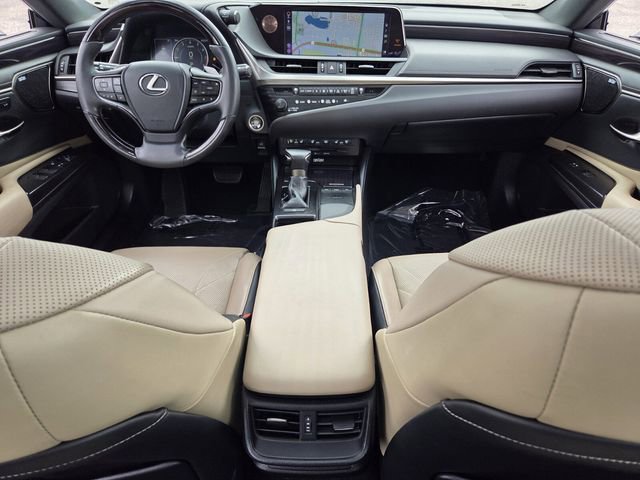 Used 2019 Lexus ES 350 w/ Accessory Package 2 FWD image 15