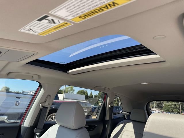 Used 2026 Honda CR-V EX-L image 18