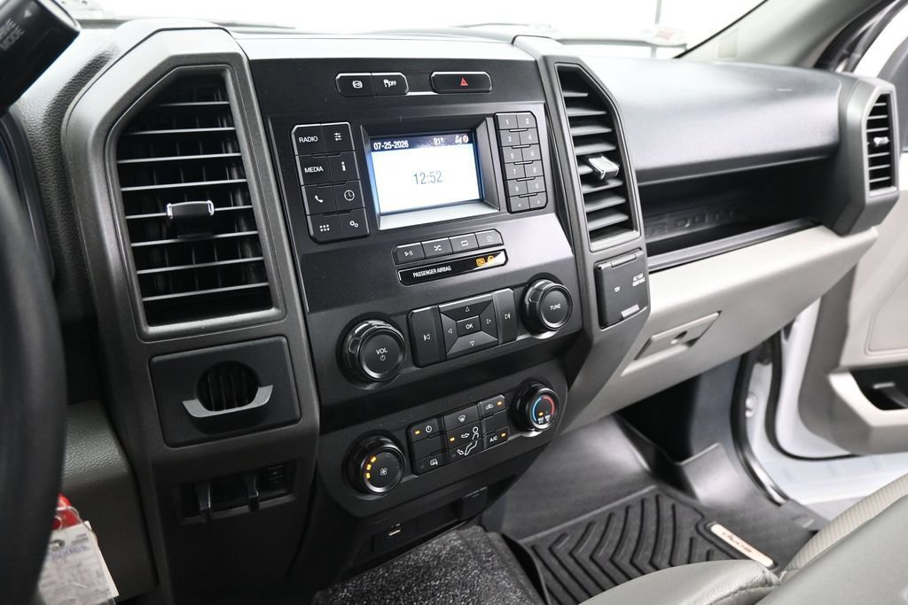 Certified 2022 Ford F250 XL w/ Power Equipment Group RWD image 13