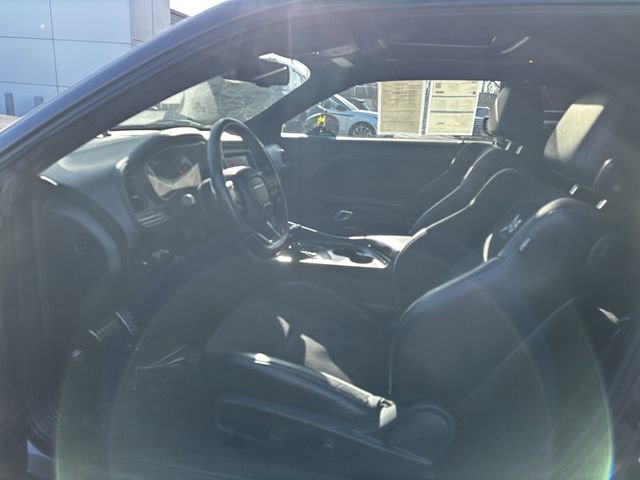 Used 2022 Dodge Challenger R/T Scat Pack image 19