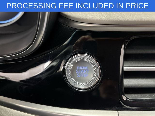 Used 2024 Genesis G70 2.5T AWD/4WD image 22