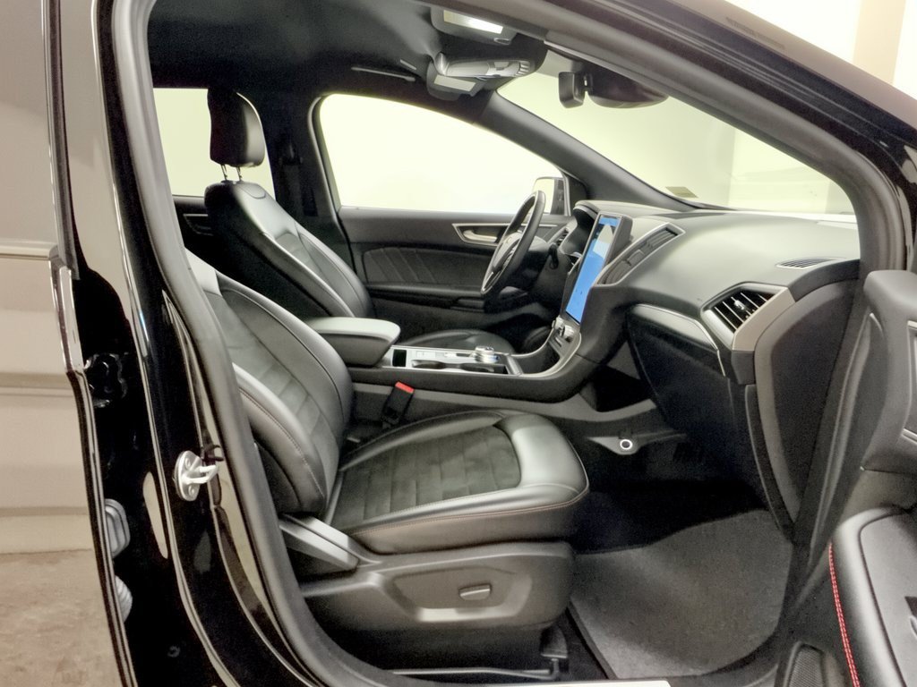 Certified 2023 Ford Edge ST-Line AWD/4WD image 30