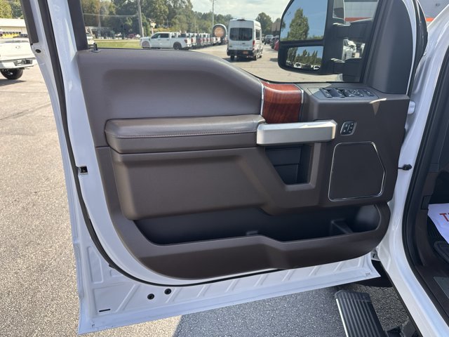Certified 2022 Ford F250 King Ranch w/ Tremor Off-Road Package AWD/4WD image 10