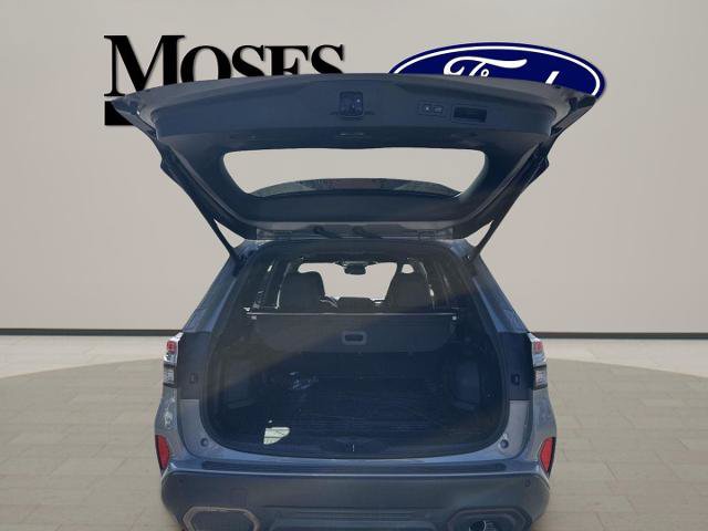 Used 2025 Subaru Forester Sport AWD/4WD image 9