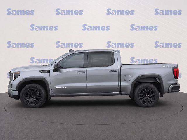 Used 2024 GMC Sierra 1500 Elevation AWD/4WD image 7