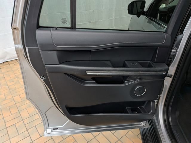 Certified 2024 Ford Expedition Max XLT AWD/4WD image 22