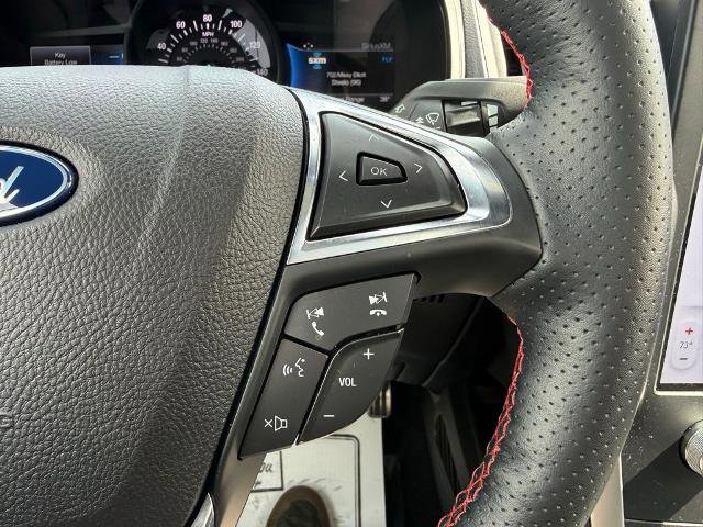 Certified 2022 Ford Edge ST-Line image 20