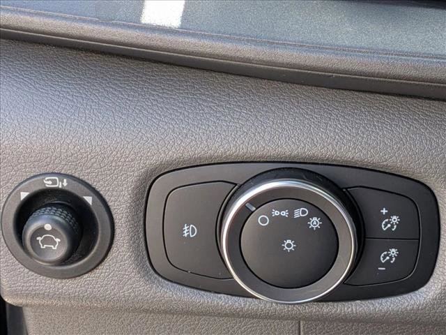 Certified 2021 Ford Transit 350 XLT RWD image 12