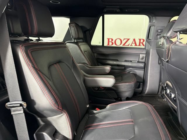 Certified 2022 Ford Expedition Limited RWD image 33