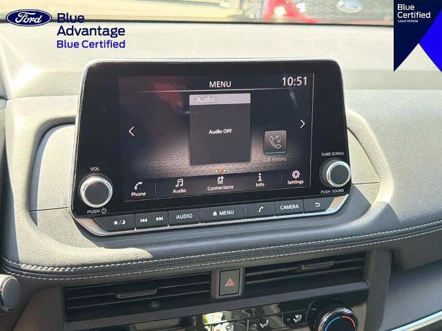 Used 2024 Nissan Rogue S FWD image 21