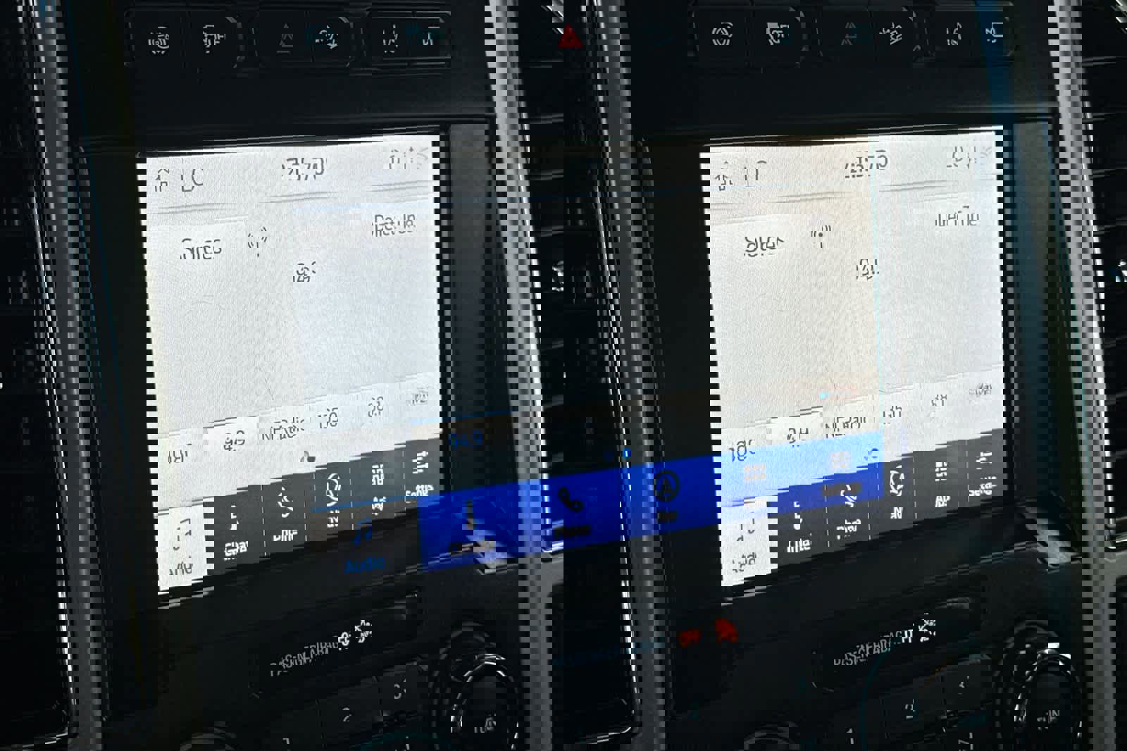 Certified 2020 Ford F250 Lariat image 17